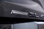 Nissan Titan SL Midnight Edition Crew Cab 2017 года